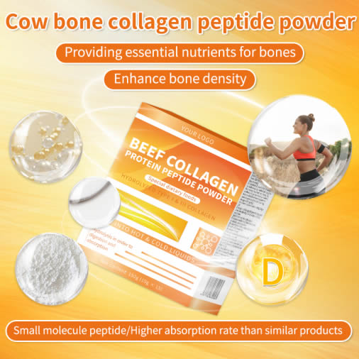 What are the advantages of collagen 